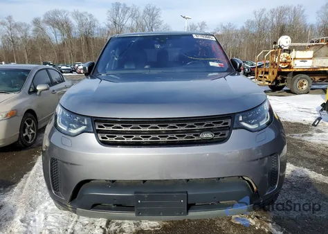2020 Land Rover Discovery Se z USA, uszkodzony, nr VIN SALRG2RV3L2425016